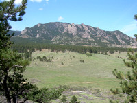Flatirons Vista