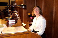 Dee @ Organ