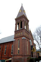 Church Exterior